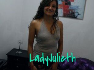 LadyJulieth