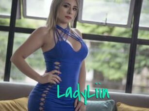 LadyLiin