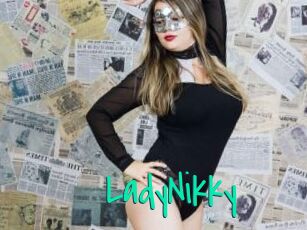 LadyNikky