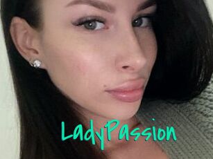 LadyPassion