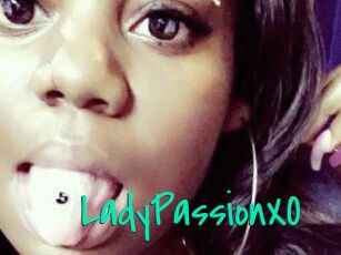 LadyPassionXO