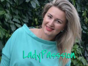 LadyPasssion