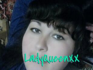 LadyQueenXX