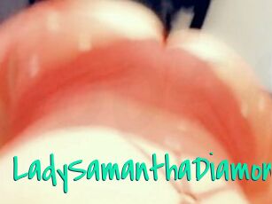 LadySamanthaDiamond