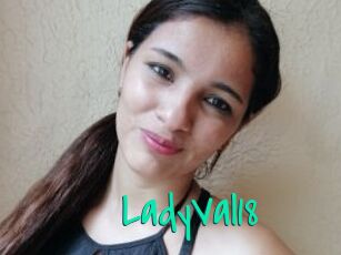 LadyVal18