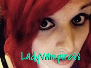 LadyVampire88