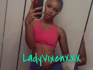 LadyVixenXXX