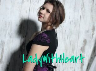 LadyWithHeart