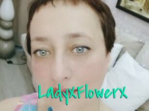 LadyXFlowerX