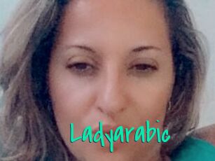 Ladyarabic