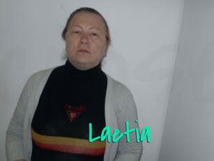 Laetia