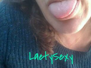 LaetySexy