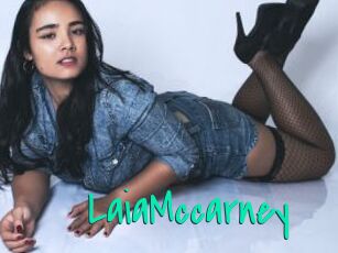 LaiaMccarney