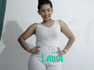 Laiiia