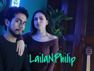 LailaNPhilip