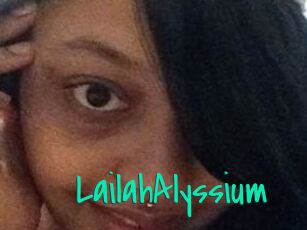 LailahAlyssium