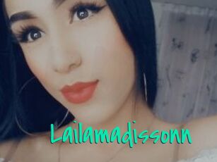 Lailamadissonn