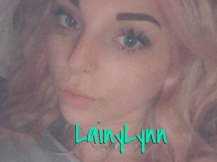 LainyLynn