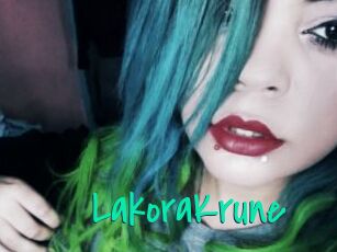 LakoraKrune Cool Sexe