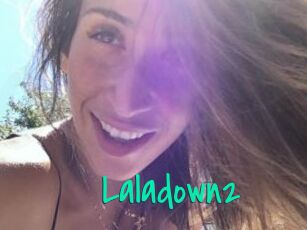 Laladown2