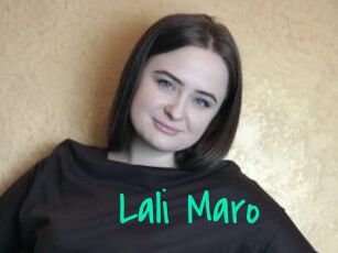 Lali_Maro