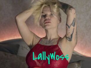 LallyWoss