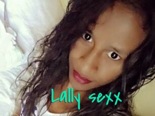 Lally_sexx