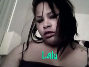 Lalu