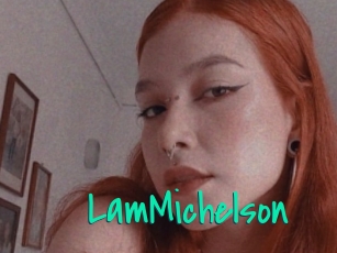 LamMichelson