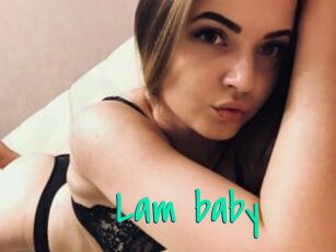 Lam_baby