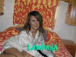 Lambada