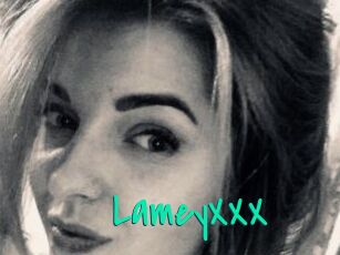 LameyXXX