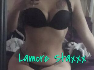 Lamore_Staxxx