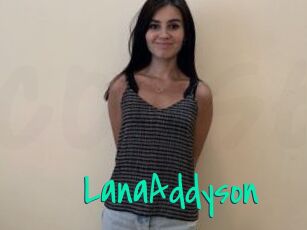 LanaAddyson