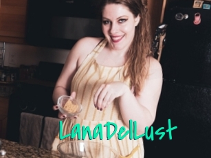 LanaDelLust