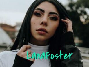 LanaFoster