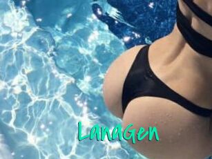 LanaGen