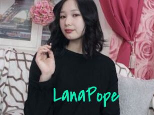 LanaPope