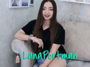 LanaPortman