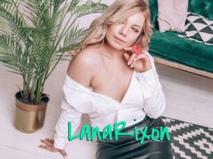 LanaRixon