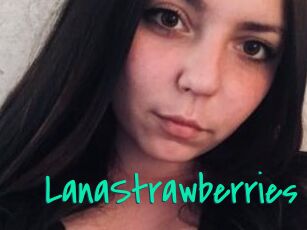 LanaStrawberries