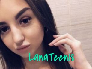 LanaTeen18