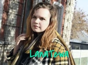 LanaTewa