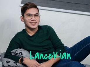 LanceKian