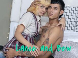 Lance_and_Bew