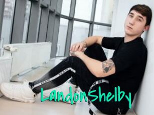 LandonShelby