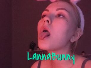 LannaBunny