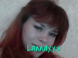 Lannaxxx