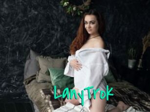 LanyTrok