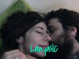 LanyaHC